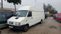 IVECO DAILY 3510 (MOGUĆE PLAĆANJE KARTICAMA NA RATE)