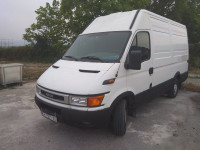 IVECO Daily 35C11