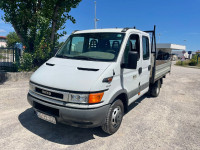 Iveco Daily 35C11