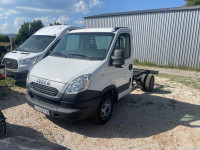 Iveco Daily 35c11