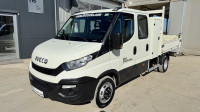 IVECO DAILY 35C12 KIPAR KOMBI