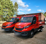 Iveco Daily 35C12