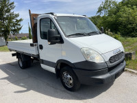 Iveco Daily  35C13 Sanduk 177tkm špera