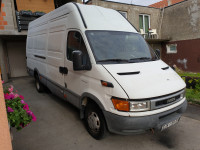 Iveco Daily 35c13