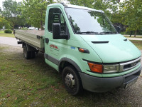 Iveco Daily 35c13