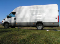 Iveco Daily 35c13