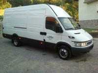 Iveco Daily 35c13
