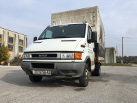 Iveco Daily 35C13