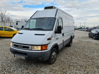 IVECO DAILY 35c13v, 2004, 2004 god