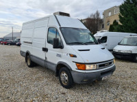 IVECO DAILY 35c13v, 2004