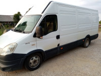 Iveco Daily 35C13V