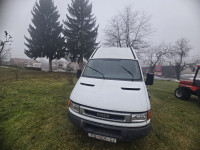 Iveco Daily 35c13V