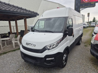 IVECO DAILY 35C14 2,3d L2H2,dupli kotači,klima,vrhunsko stanje