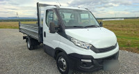Iveco Daily 35C14, 35C13, 35C15, 35C16, 50C15, 50C16, 50C17