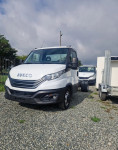 Iveco Daily 35C14/35C16 Rama