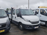 Iveco Daily 35C14