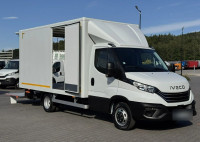 Iveco Daily 35C14
