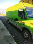 Iveco Daily 35C15