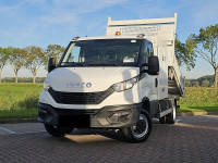 IVECO - DAILY 35C16 3.0Ltr Kipper