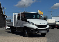 Iveco Daily 35C16 C16