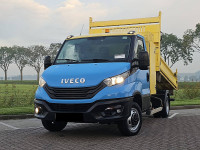 IVECO - DAILY 35C16 kipper