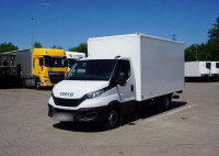 Iveco Daily 35C16