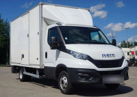 Iveco Daily 35C16
