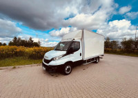 Iveco Daily 35C16