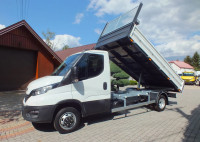 Iveco Daily 35C16