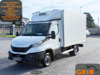 IVECO DAILY 35C16