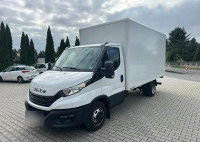 Iveco Daily 35C16 V
