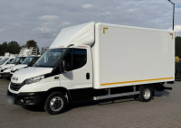 Iveco Daily 35C16 V