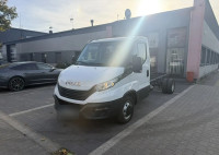 Iveco Daily 35C16 V
