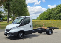 Iveco Daily 35C16H podvozje