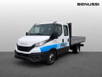 IVECO Daily 35C16H