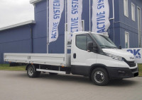 Iveco Daily 35C16H