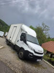 Iveco daily 35c17
