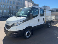 Iveco Daily 35S L3 Trostrani kiper *RJEŠAVAMO LEASING *GARANCIJA