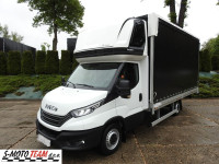 Iveco DAILY 35S1 10 PALETA A/C