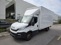 Iveco Daily 35S12