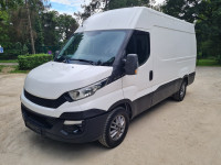 Iveco Daily 35S13 1.vl REG godinu dana