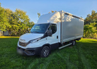 Iveco Daily 35S13