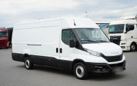 Iveco Daily 35S14 2,3 MultiJet Maxi 136 KS