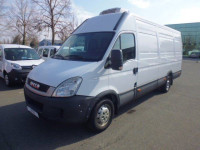 IVECO DAILY 35S14 ,2.3HPI,100 kw,L4H3,HLADNJAČA,NIJE UVOZ,REG 10/2023