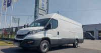 Iveco Daily 35S14 A8V 16 m³ automatik L4H2, mala kilometraža