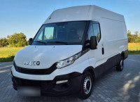 Iveco Daily 35S14