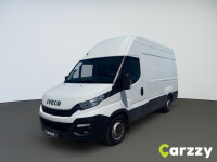 Iveco DAILY 35S14 V FURGON 13.4M3