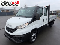 Iveco Daily 35S14Y sanduk 3,5 m