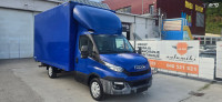 Iveco Daily 35S15 DVIŽNA RAMPA