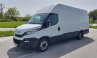 Iveco Daily 35s15 3.0  Hladnjača // cijena s PDV-om